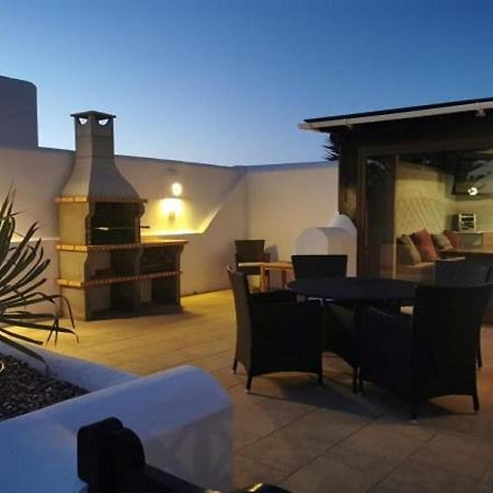 Villa Casa Eilmar Playa Blanca  Esterno foto