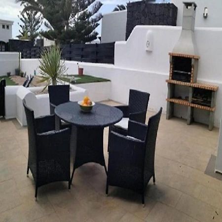 Villa Casa Eilmar Playa Blanca  Esterno foto