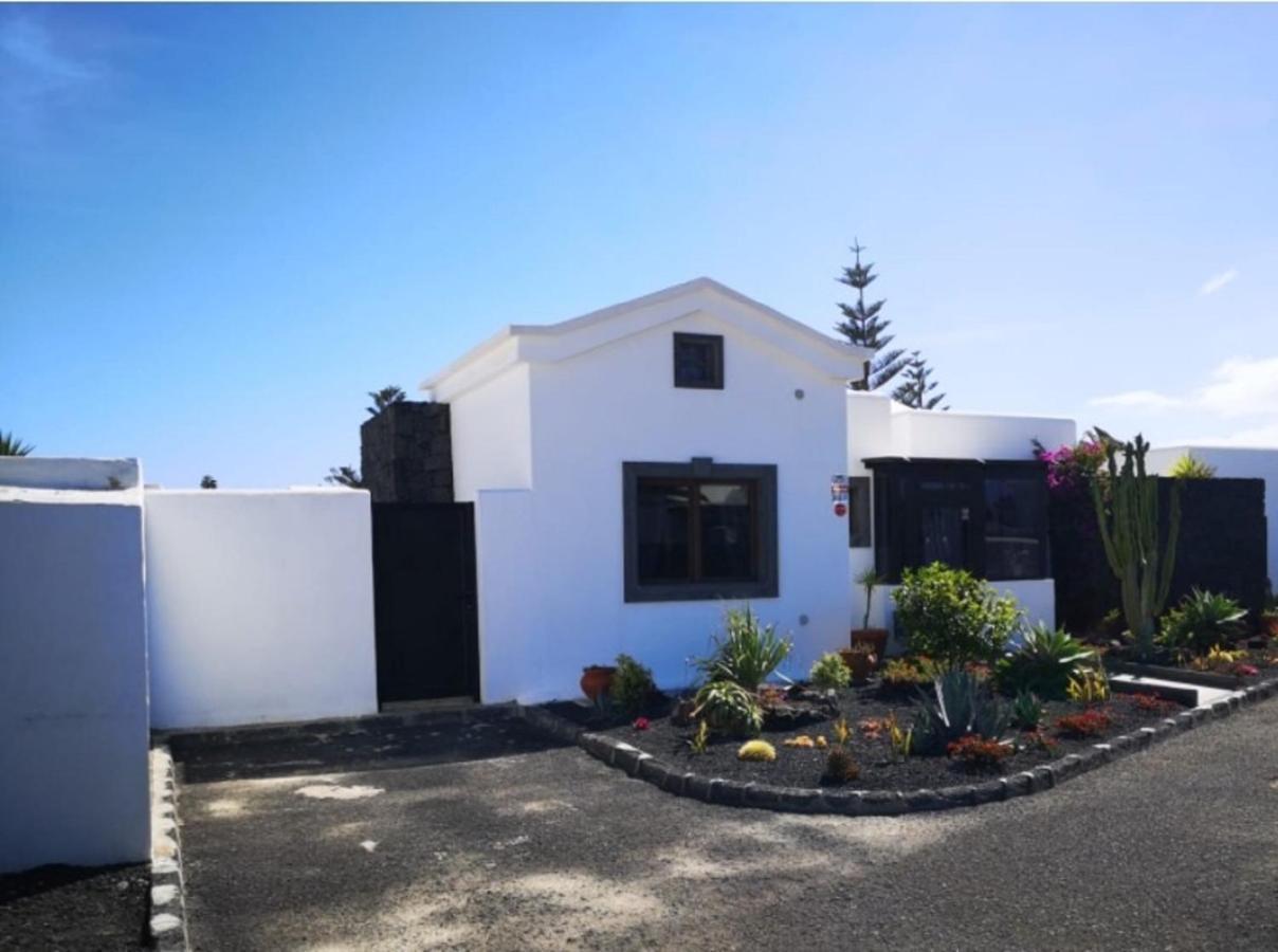 Villa Casa Eilmar Playa Blanca  Esterno foto