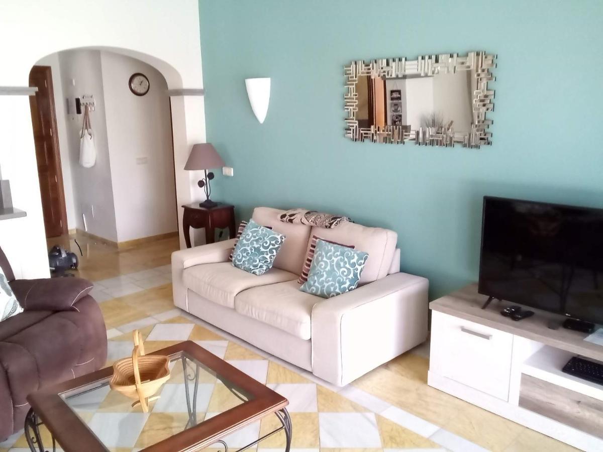 Villa Casa Eilmar Playa Blanca  Esterno foto