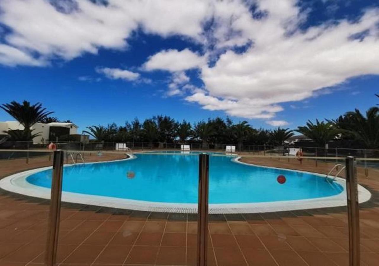 Villa Casa Eilmar Playa Blanca  Esterno foto